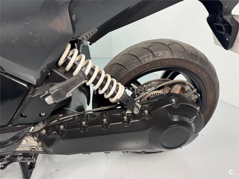 BMW C EVOLUTION – Vista 10