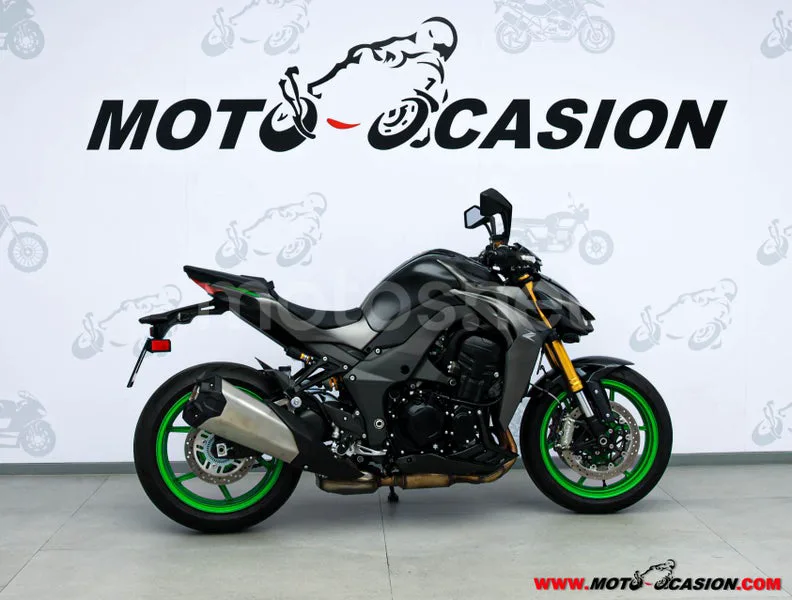 Kawasaki Z1100 12.999 € 2025 Toledo - 2