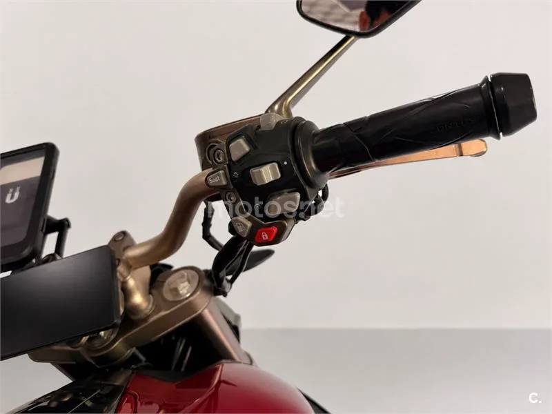 Zontes 310 V – Vista 15