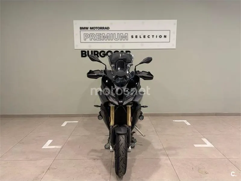 BMW S 1000 XR – Vista 3