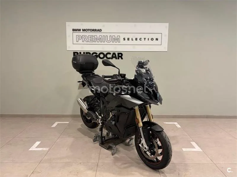 BMW S 1000 XR – Vista 4