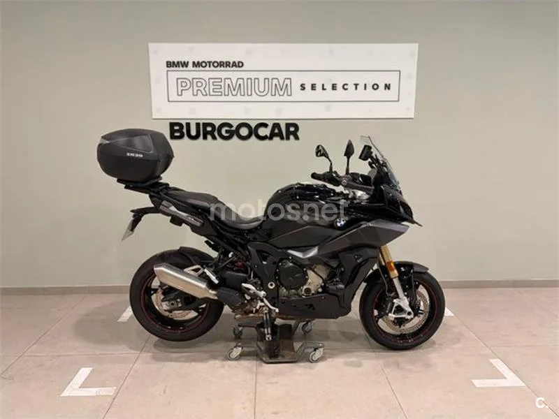 BMW S 1000 XR – Vista 5