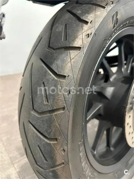 Honda CMX 500 Rebel – Vista 17