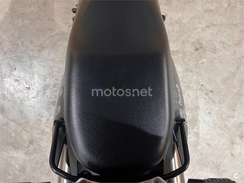 KTM 990 Adventure – Vista 13