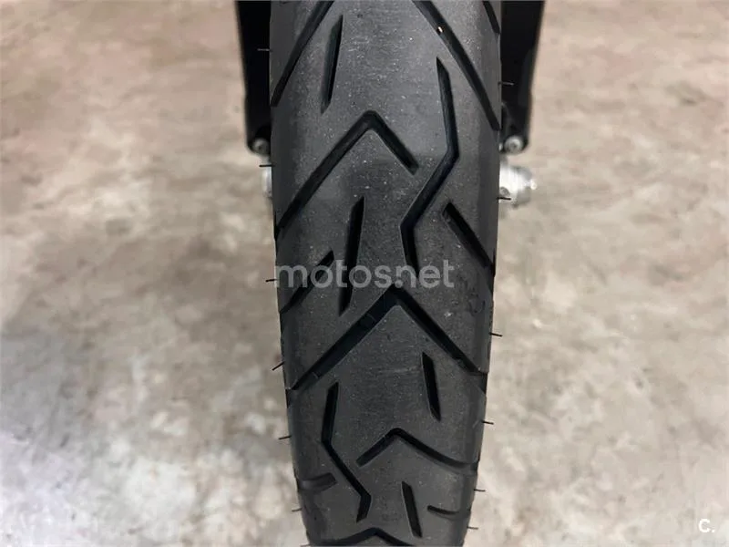 KTM 990 Adventure – Vista 23