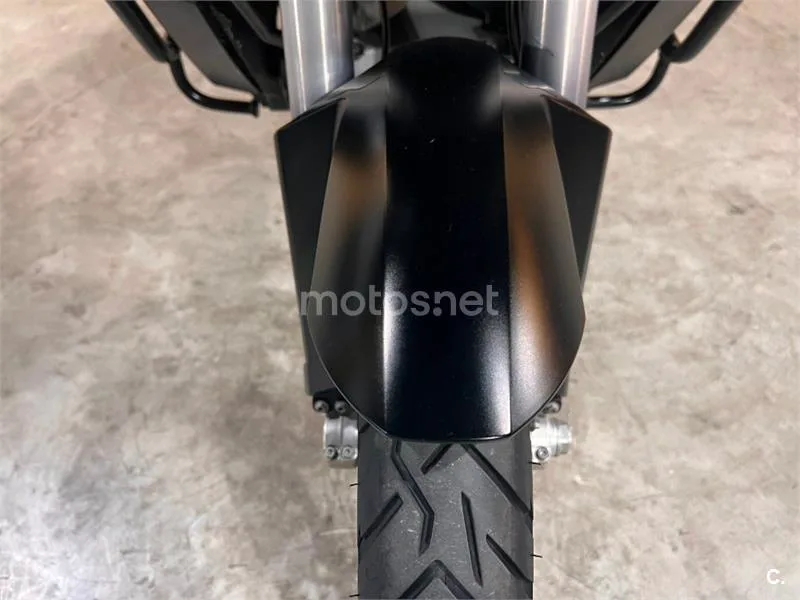 KTM 990 Adventure – Vista 24