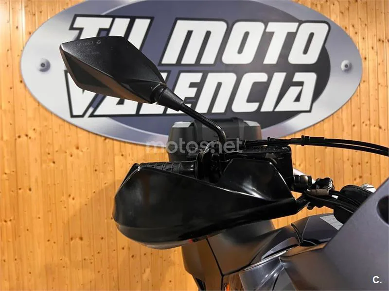 KTM 990 Adventure – Vista 27