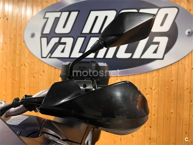 KTM 990 Adventure – Vista 28