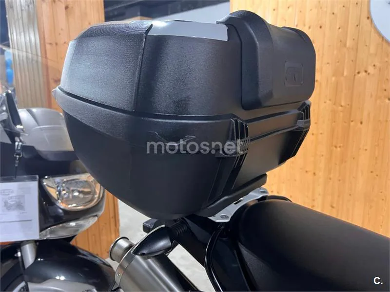 KTM 990 Adventure – Vista 45