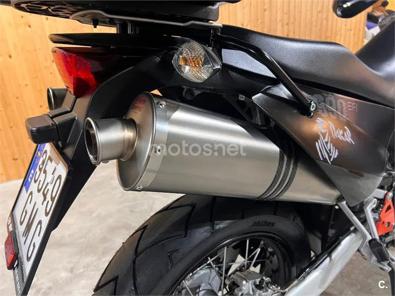 KTM 990 Adventure – Vista 48