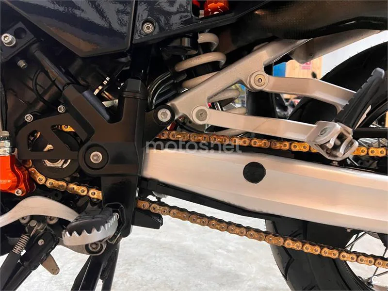 KTM 990 Adventure – Vista 63