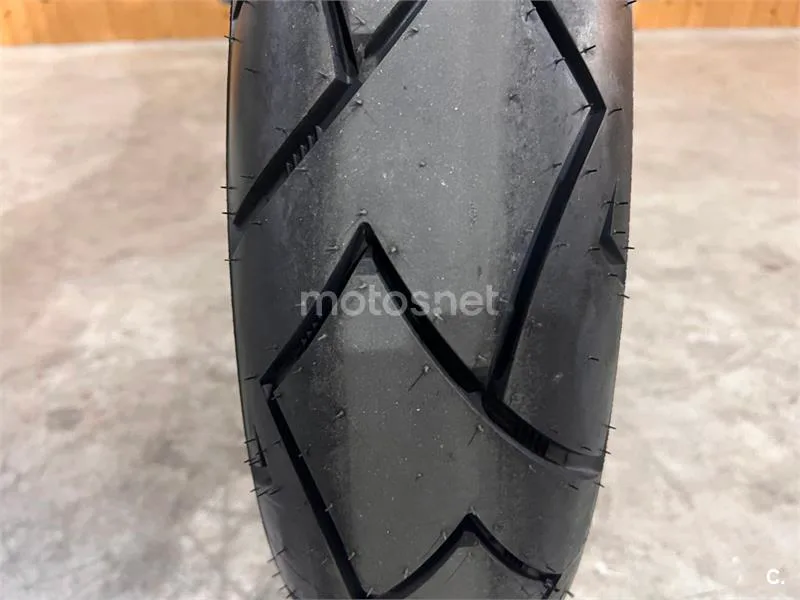 KTM 990 Adventure – Vista 8