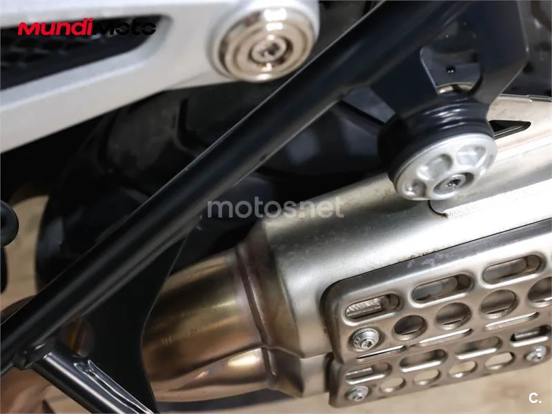 BMW R nineT – Vista 17