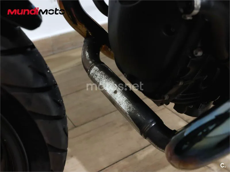 BMW R nineT – Vista 19