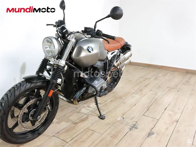 BMW R nineT – Vista 7