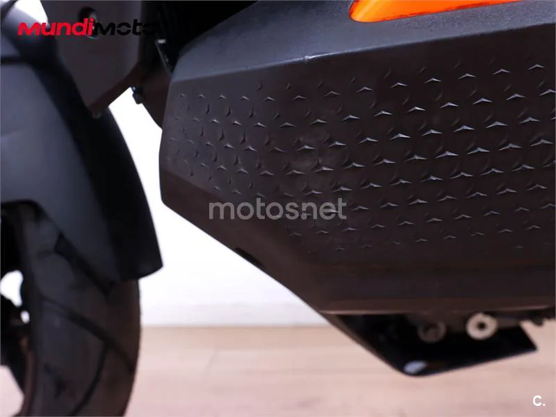 KTM 1290 Super Adventure – Vista 15