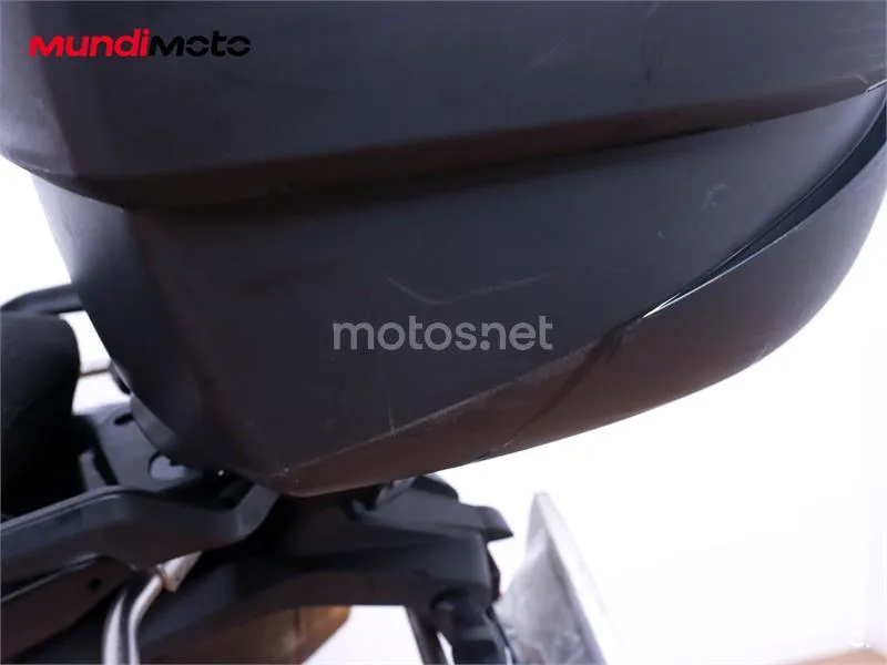 KTM 1290 Super Adventure – Vista 18