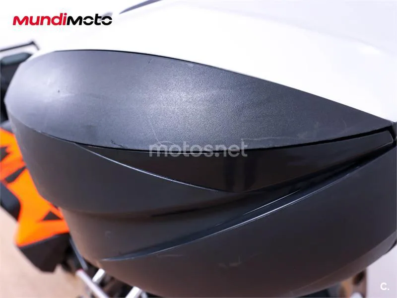 KTM 1290 Super Adventure – Vista 19