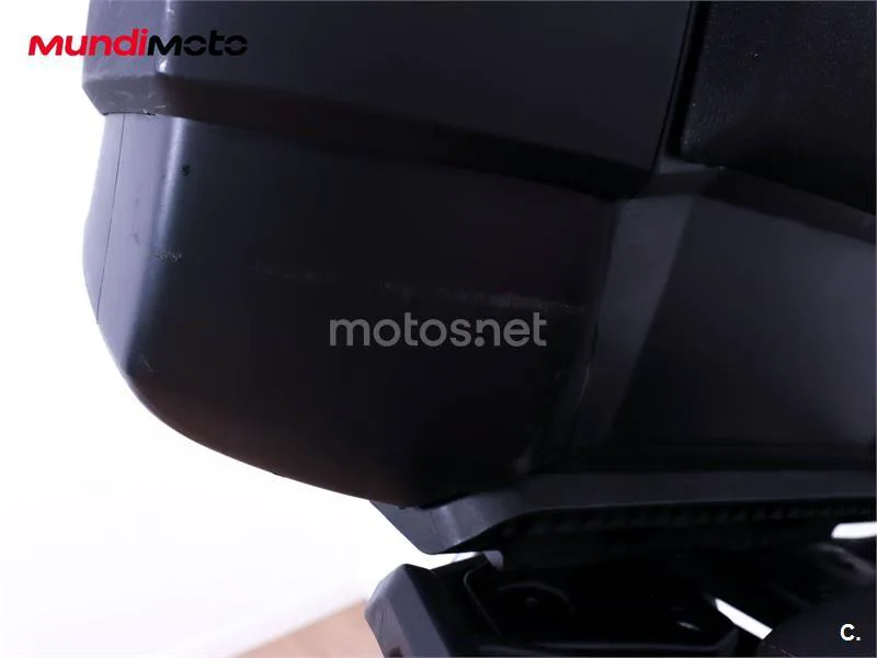 KTM 1290 Super Adventure – Vista 22