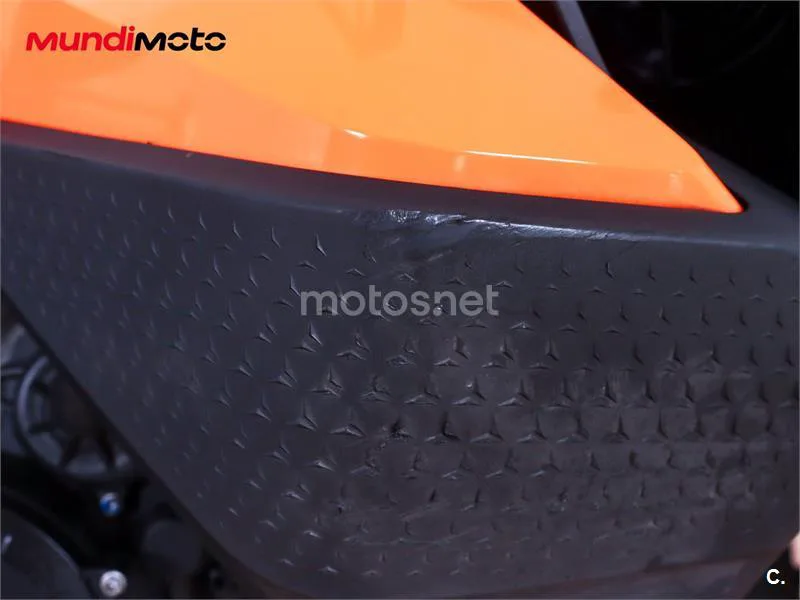 KTM 1290 Super Adventure – Vista 25