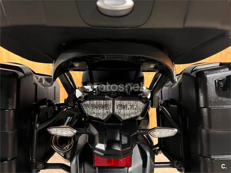 Yamaha XT 1200 ZE Super Ténéré – Vista 11