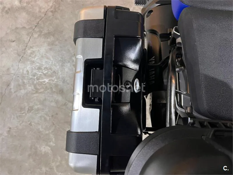Yamaha XT 1200 ZE Super Ténéré – Vista 17