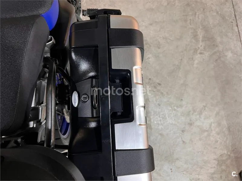 Yamaha XT 1200 ZE Super Ténéré – Vista 18