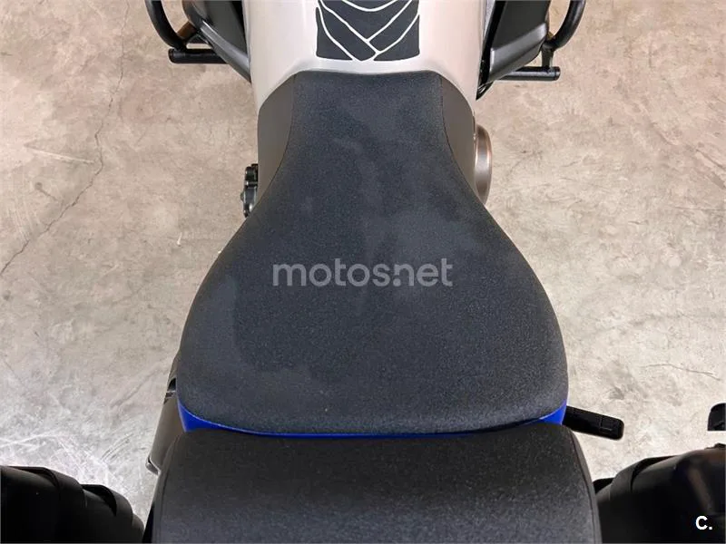 Yamaha XT 1200 ZE Super Ténéré – Vista 19