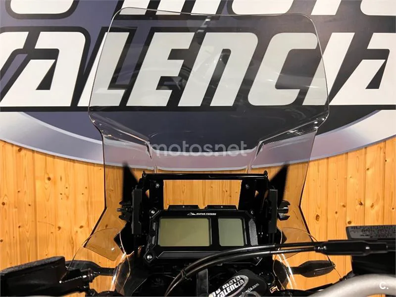 Yamaha XT 1200 ZE Super Ténéré – Vista 27