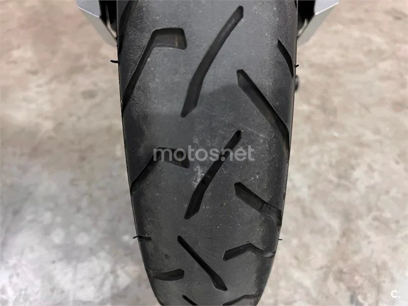 Yamaha XT 1200 ZE Super Ténéré – Vista 28