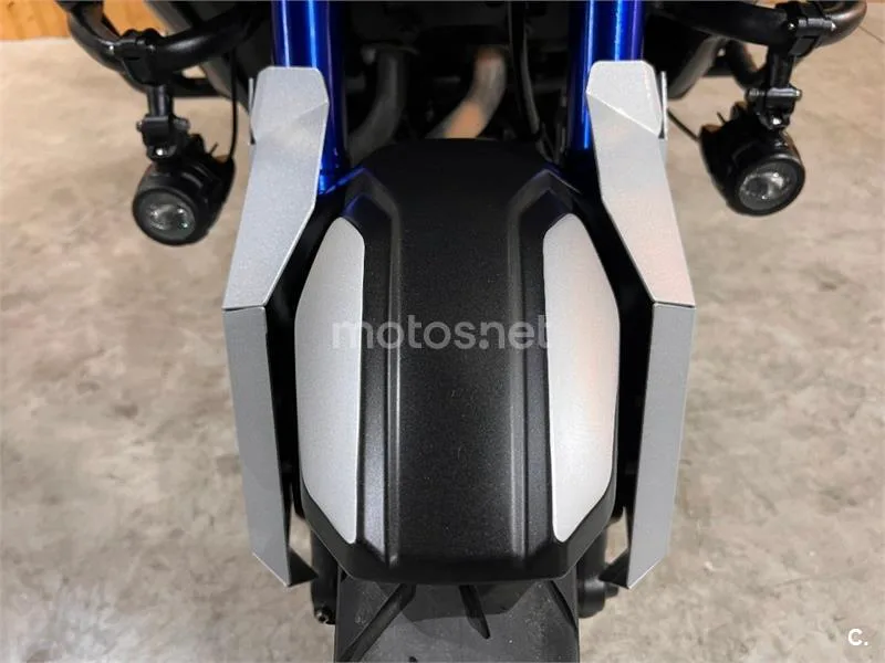 Yamaha XT 1200 ZE Super Ténéré – Vista 29