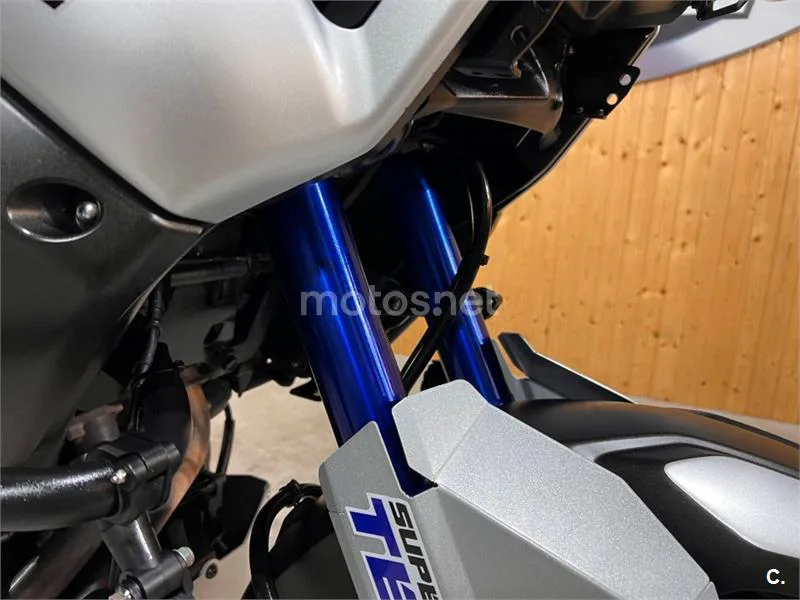 Yamaha XT 1200 ZE Super Ténéré – Vista 38