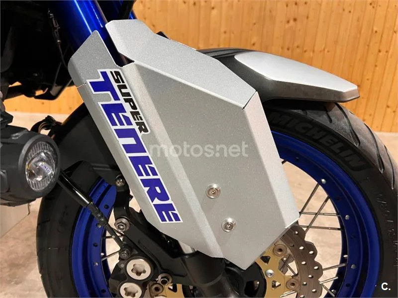 Yamaha XT 1200 ZE Super Ténéré – Vista 39