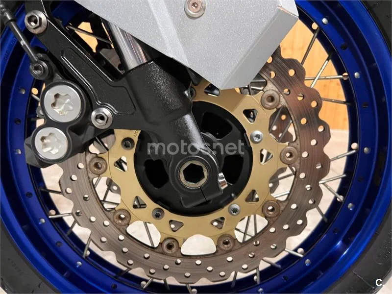 Yamaha XT 1200 ZE Super Ténéré – Vista 41
