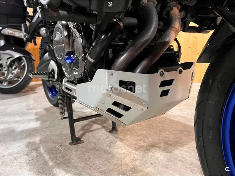 Yamaha XT 1200 ZE Super Ténéré – Vista 43