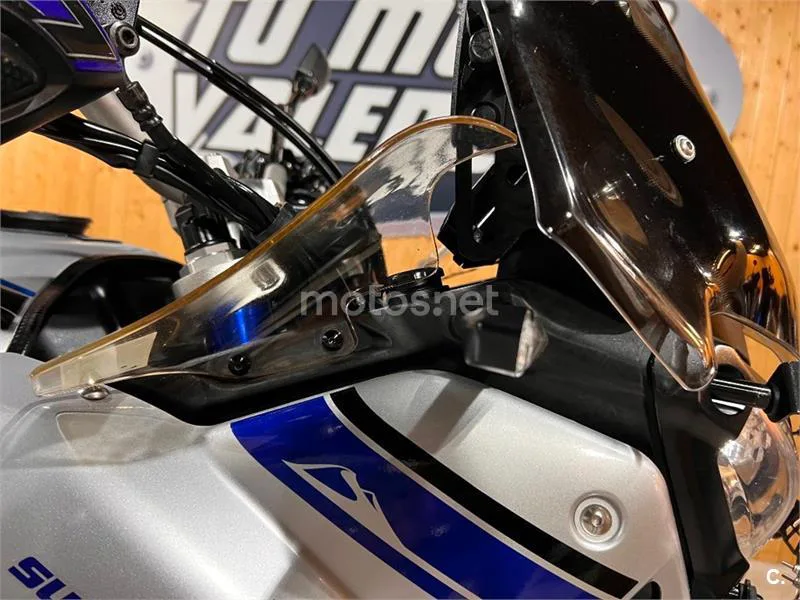 Yamaha XT 1200 ZE Super Ténéré – Vista 46