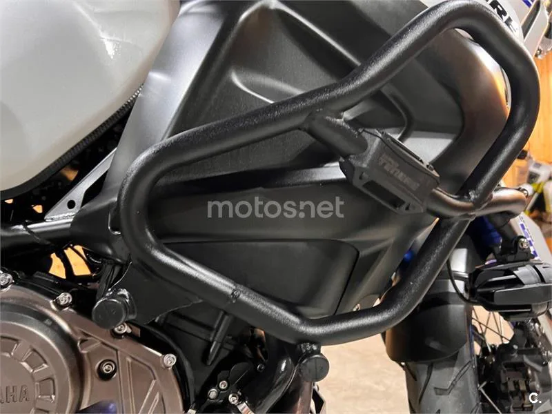 Yamaha XT 1200 ZE Super Ténéré – Vista 49