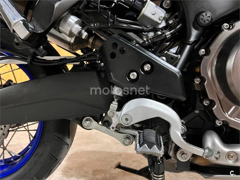 Yamaha XT 1200 ZE Super Ténéré – Vista 51