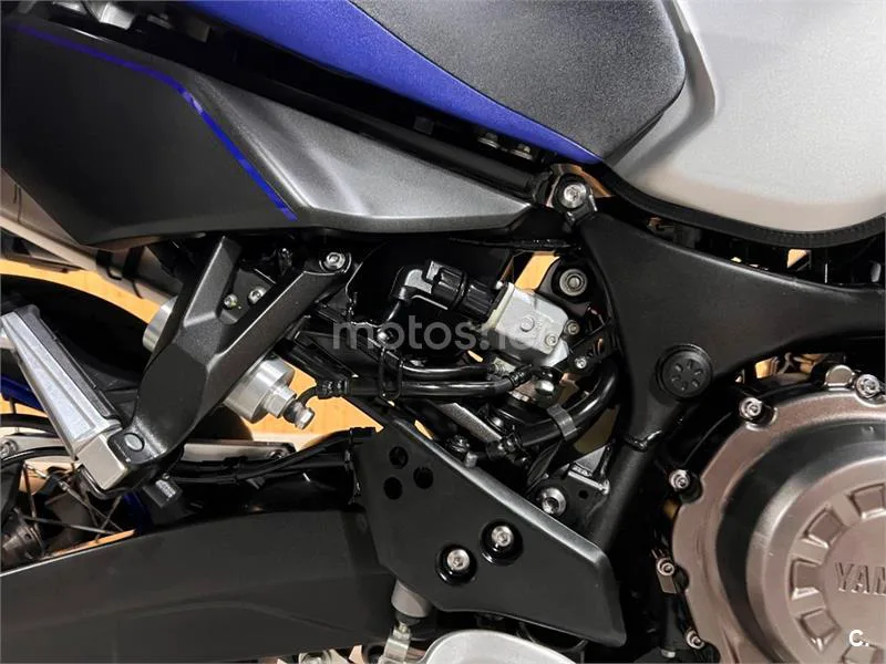 Yamaha XT 1200 ZE Super Ténéré – Vista 52