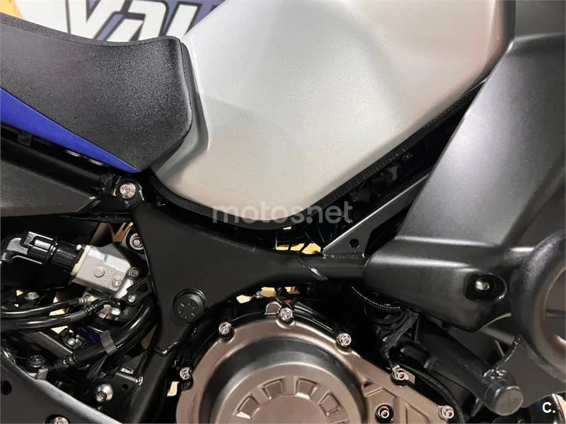 Yamaha XT 1200 ZE Super Ténéré – Vista 53
