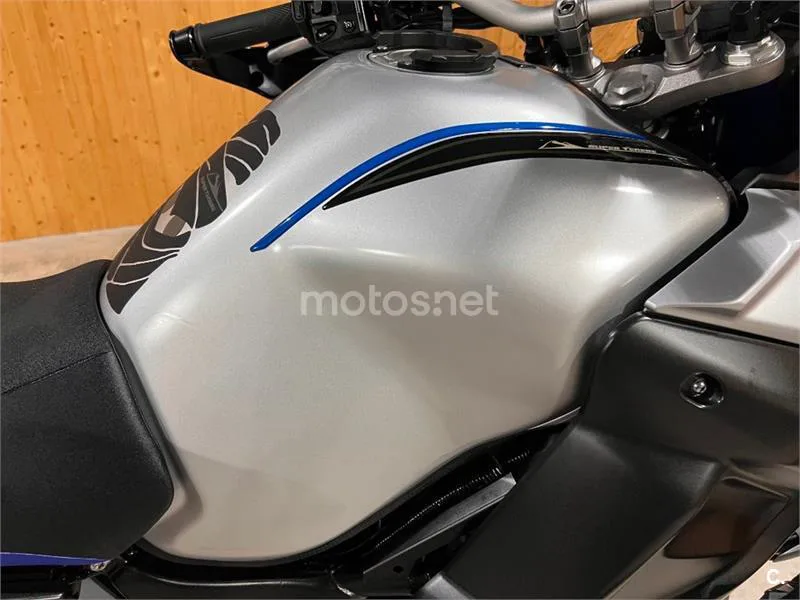 Yamaha XT 1200 ZE Super Ténéré – Vista 54