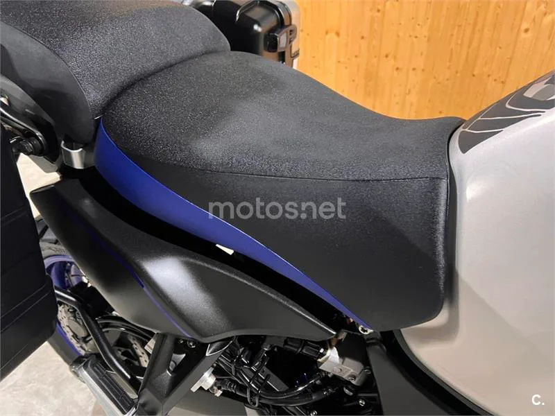 Yamaha XT 1200 ZE Super Ténéré – Vista 55