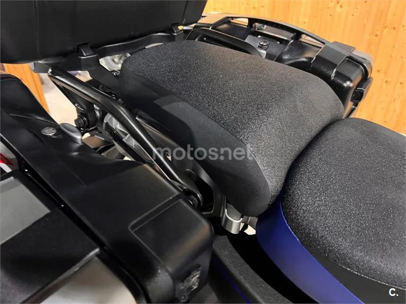 Yamaha XT 1200 ZE Super Ténéré – Vista 56