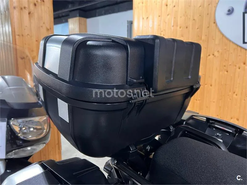 Yamaha XT 1200 ZE Super Ténéré – Vista 57