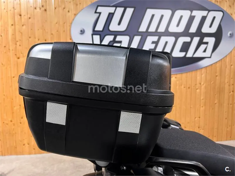 Yamaha XT 1200 ZE Super Ténéré – Vista 58