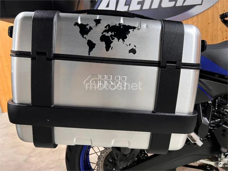 Yamaha XT 1200 ZE Super Ténéré – Vista 59