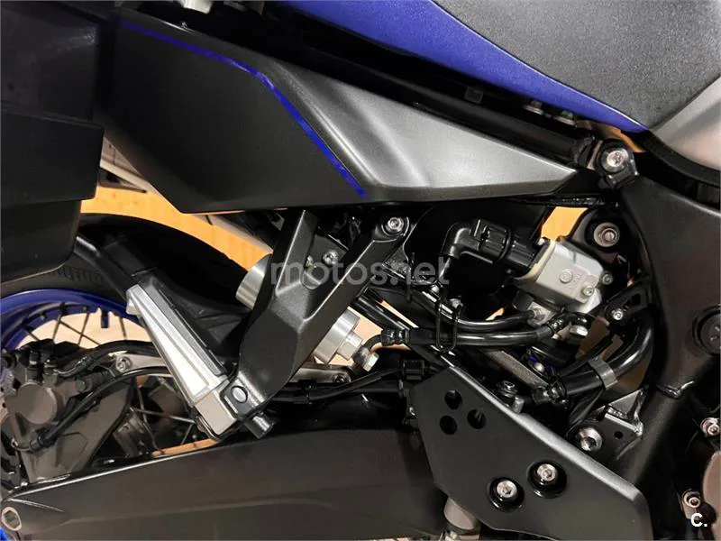 Yamaha XT 1200 ZE Super Ténéré – Vista 61