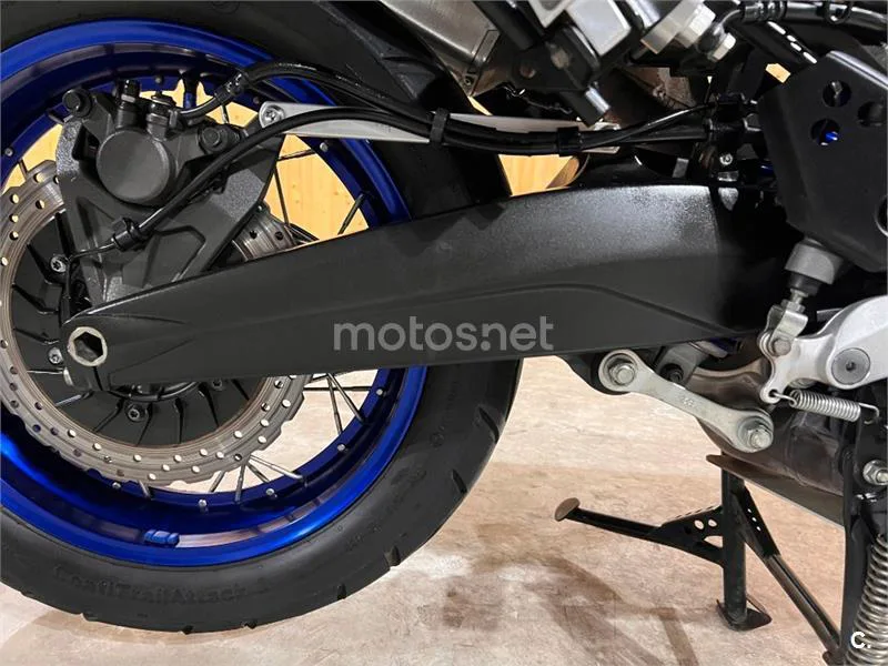 Yamaha XT 1200 ZE Super Ténéré – Vista 62