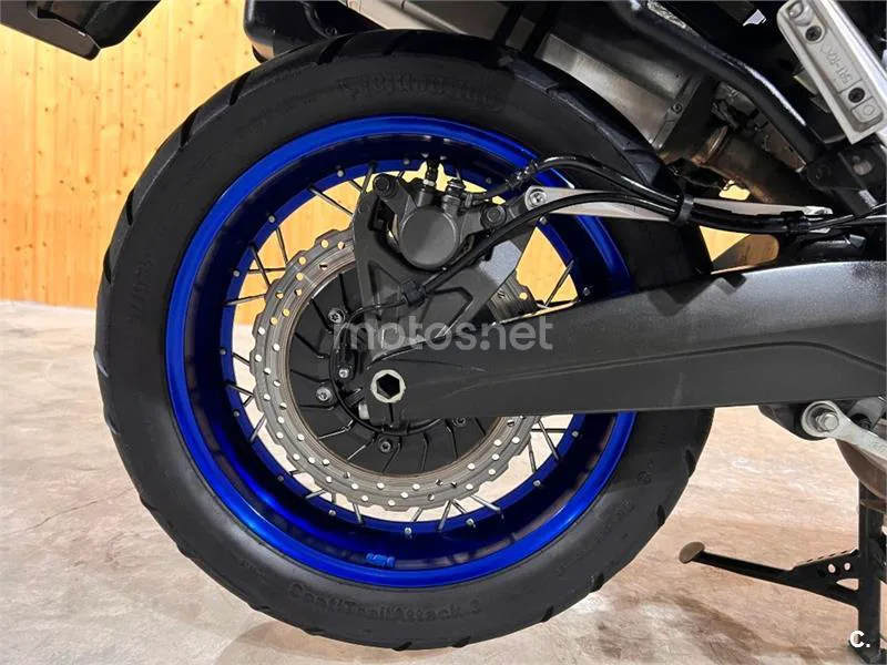 Yamaha XT 1200 ZE Super Ténéré – Vista 63