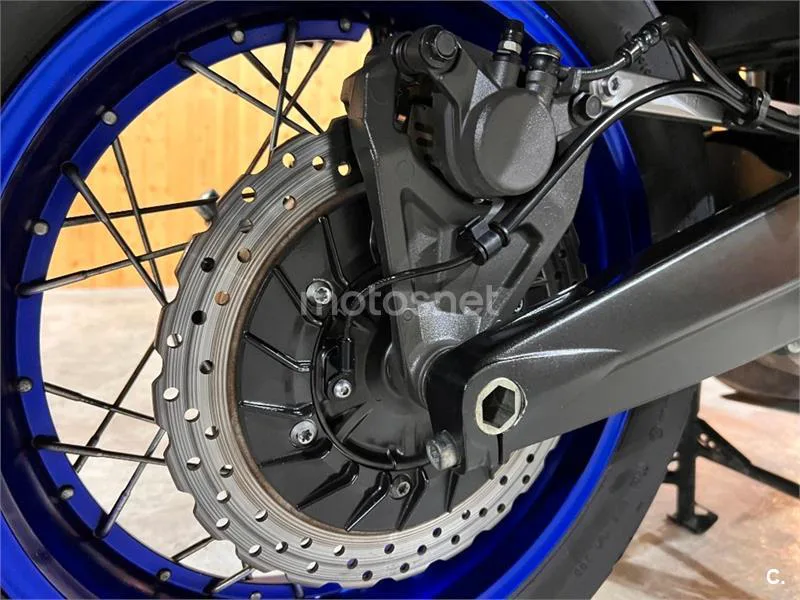 Yamaha XT 1200 ZE Super Ténéré – Vista 64